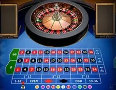 Roulette